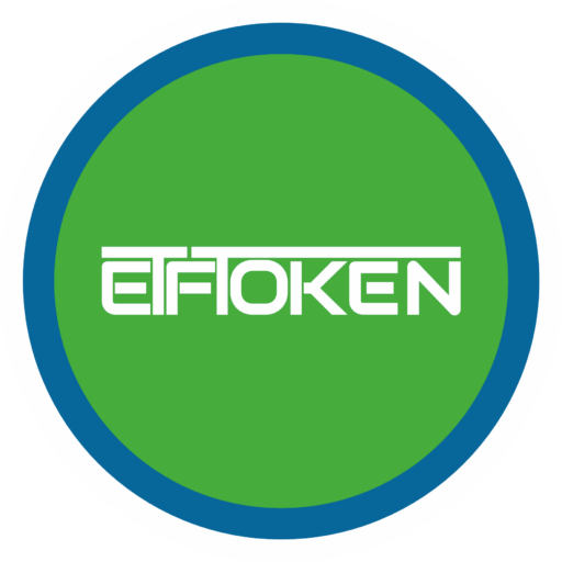 ETFTOKEN🎫TOKENIZED EFT TOKEN 